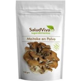 Salud Viva Maitake 125 Grs.