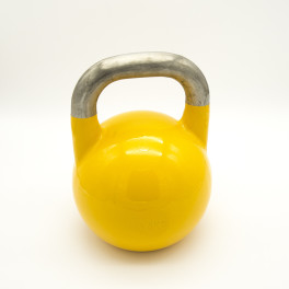 Goodbuy Fitness Kettlebell 16 Kgs Competición Premium