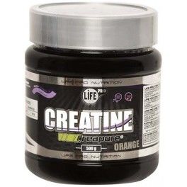 Life Pro Creatine Creapure 500gr Life Pro Creatine Creapure 500gr