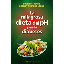 Alkaline Care Libro La Milagrosa Dieta Del Ph Para La Diabetes