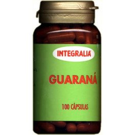 Integralia Guarana 100 Caps
