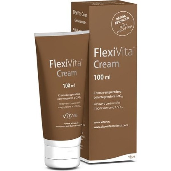 Vitae Flexivita Cream 100 Ml