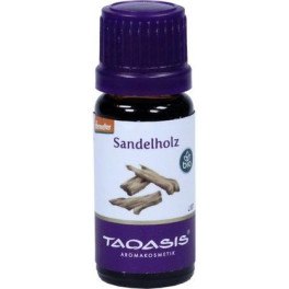 Taoasis Aceite Esencial De Sandalo 8% Base Ac Jojoba Bio 1