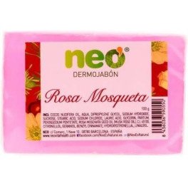 Neo Dermojabon Neo Rosa Mosqueta 100 G.