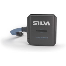 Silva Battery Case Para Trail Runner Free