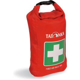 Tatonka First Aid Basic Waterproof Botiquín Rojo