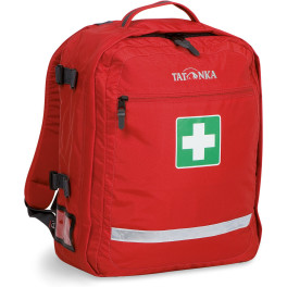 Tatonka First Aid Pack Botiquín Rojo
