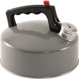 Easy Camp Whistle Kettle Tetera