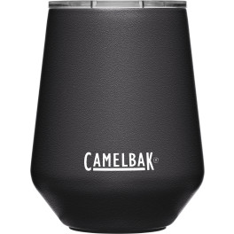 Camelbak Wine Tumbler 12 035 Vaso Negro