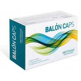 Diet Clinical Balon 60 Caps