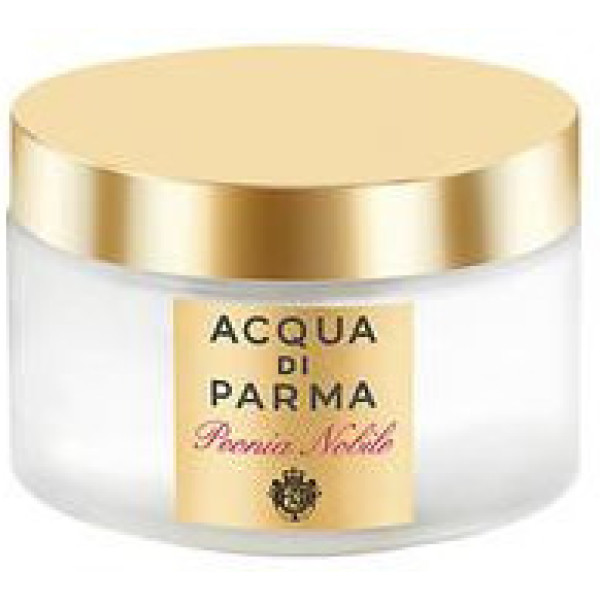 Acqua Di Parma Peonia Nobile Body Cream 150 Gr Mujer