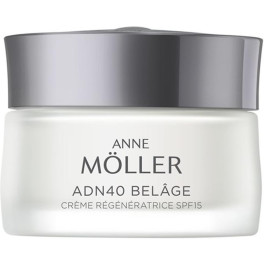 Anne Moller Adn40 Belâge Crème Peaux Sèches 50 Ml Mujer