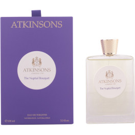Atkinsons The Nuptial Bouquet Edt Spray 100ml