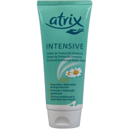 Atrix Intensive Crema Manos 100 Gr Unisex