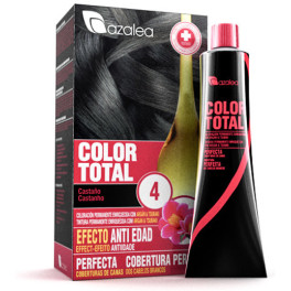Azalea Color Total 8-rubio Claro Mujer