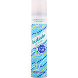 Batiste Fresh Cool & Crisp Dry Shampoo 200 Ml Unisex