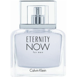 Calvin Klein Eternity Now For Men Eau de Toilette Vaporizador 30 Ml Hombre
