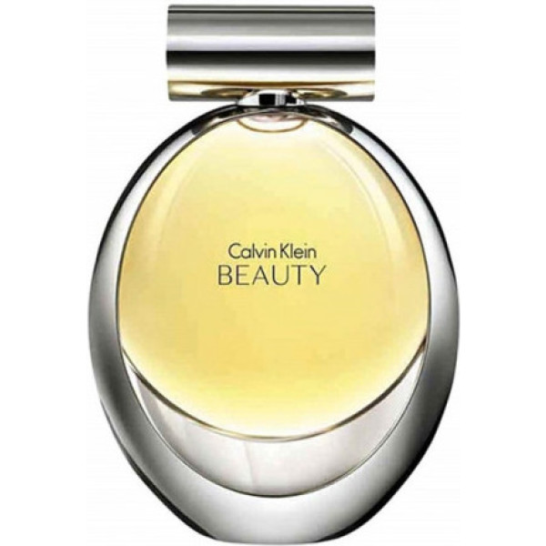 Calvin Klein Beauty Eau de Parfum Vaporizador 100 Ml Mujer