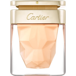 Cartier La Panthère Eau de Parfum Vaporizador 50 Ml Mujer