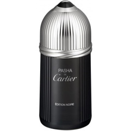 Cartier Pasha De Edition Noire Edt 100ml