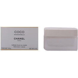Chanel Coco Mademoiselle Crème Corps 150 Gr Mujer