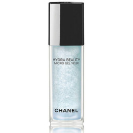 Chanel Hydra Beauty Micro Gel Yeux 15 Ml Mujer