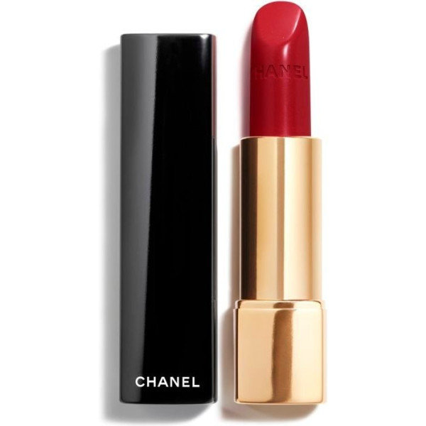 Chanel Rouge Allure Le Rouge Intense 99-pirate 3.5 Gr Femme