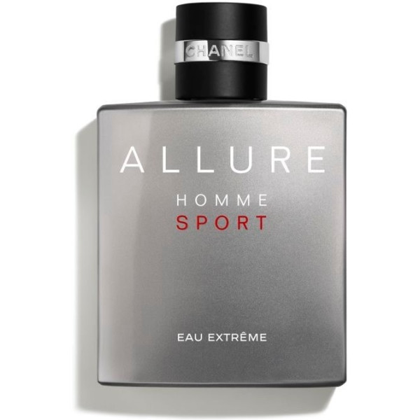 Chanel Allure Homme Sport Eau Extrême Vaporizador 150 Ml Hombre