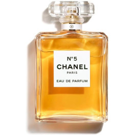 Chanel Nº 5 Eau de Parfum Vaporizador 100 Ml Mujer