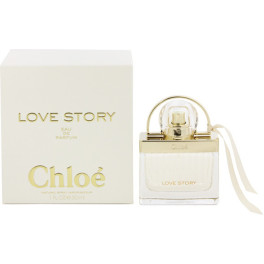 Chloe Love Story Eau de Parfum Vaporizador 30 Ml Mujer