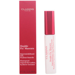 Clarins Double Fix Mascara 7 Ml Mujer