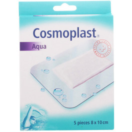 Cosmoplast Aqua Apósitos Grandes 5 Uds Unisex