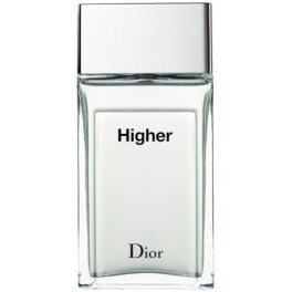 Dior Higher Eau de Toilette Vaporizador 100 Ml Hombre