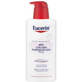 Eucerin Ph5 Locion Enriquecida 1000ml