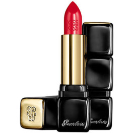 Guerlain Kisskiss Le Rouge Crème Galbant 325-rouge Kiss 35 Gr Mujer