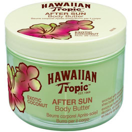 Hawaiian After Sun Body Butter Coconut 200 Ml Unisex