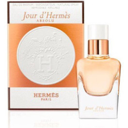 Hermes Jour D'hermès Absolu Eau de Parfum Vaporizador 85 Ml Mujer