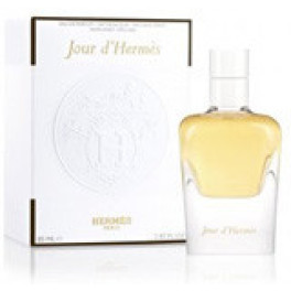 Hermes Jour D'hermès Eau de Parfum Vaporizador Refillable 50 Ml Mujer