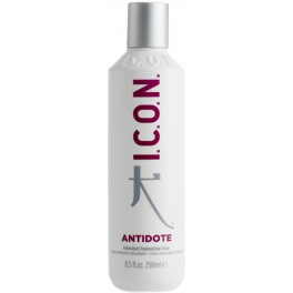 I.c.o.n. Antidote Antioxidant Replenishing Cream 250 Ml Unisex
