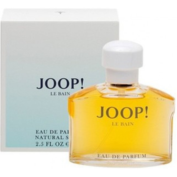 Joop Le Bain Eau de Parfum Vaporizador 75 Ml Mujer