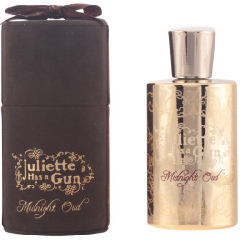 Juliette Has A Gun Midnight Oud Eau de Parfum Vaporizador 100 Ml Mujer