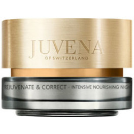 Juvena Skin Re Te Intensive Nourishing Night Cream 50 Ml Mujer