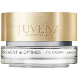 Juvena Juvedical Eye Cream Sensitive 15 Ml Mujer