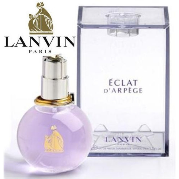 Lanvin éclat D'arpège Eau de Parfum Vaporizador 30 Ml Mujer