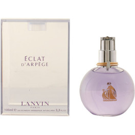Lanvin éclat D'arpège Eau de Parfum Vaporizador 100 Ml Mujer