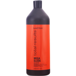 Matrix Total Results Sleek Shampoo 1000 Ml Unisex