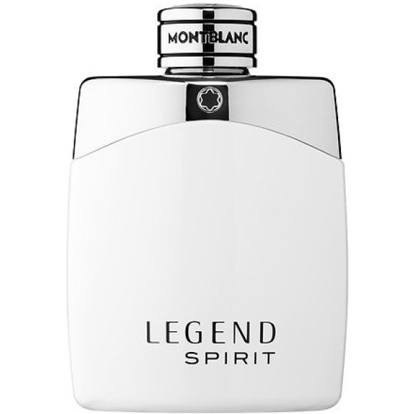 Montblanc Legend Spirit Eau de Toilette Vaporizador 100 Ml Hombre