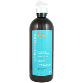 Moroccanoil Hydration Hydrating Styling Cream 500 Ml Unisex