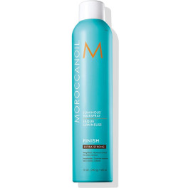 Moroccanoil Finish Luminous Hairspray Strong 330 Ml Unisex