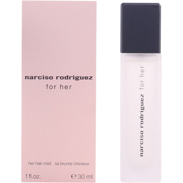 Narciso Rodriguez For Her Hair Mist 30 Ml Mujer